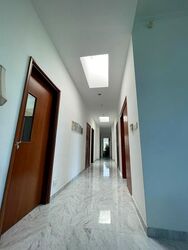 Parc Stevens (D10), Condominium #524108701